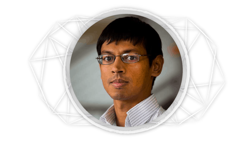 Viswanath Nagarajan receives NSF funding for research in combinatorial optimization