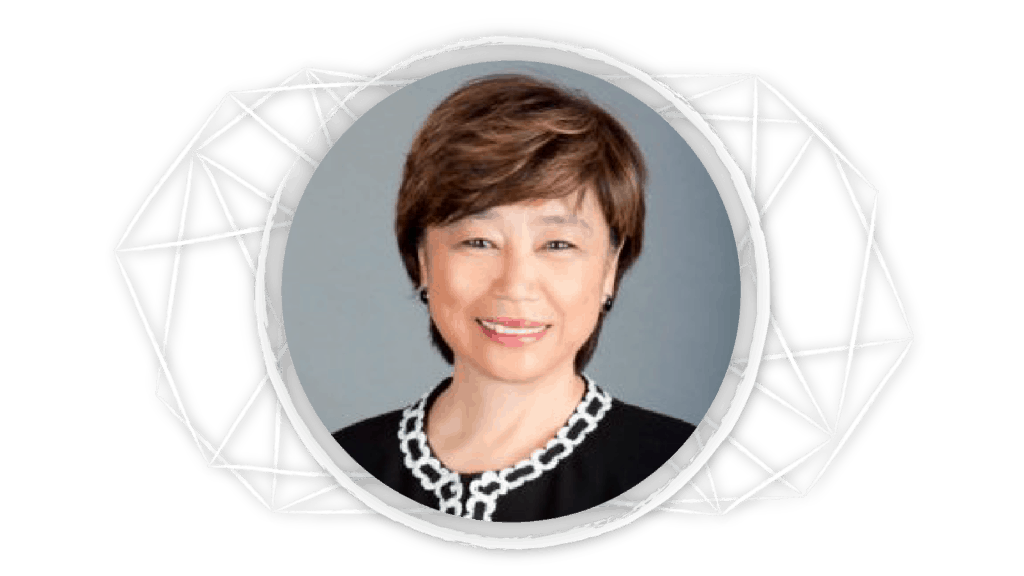 IOE alum Anne Shen Smith receives 2020 Alumni Merit Award