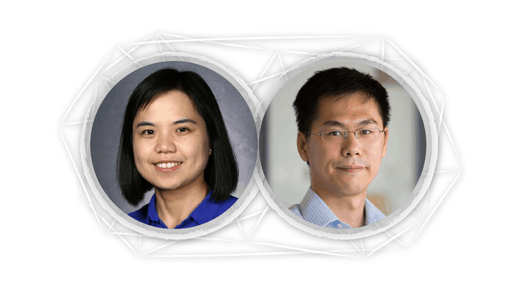 Jessie Yang and Cong Shi receive funding from AFOSR for human-autonomy teaming