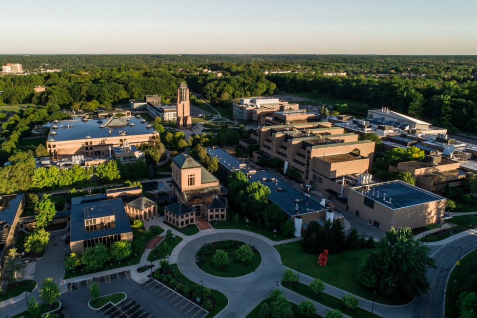 umich phd programs