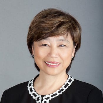 image of Anne Shen Smith
