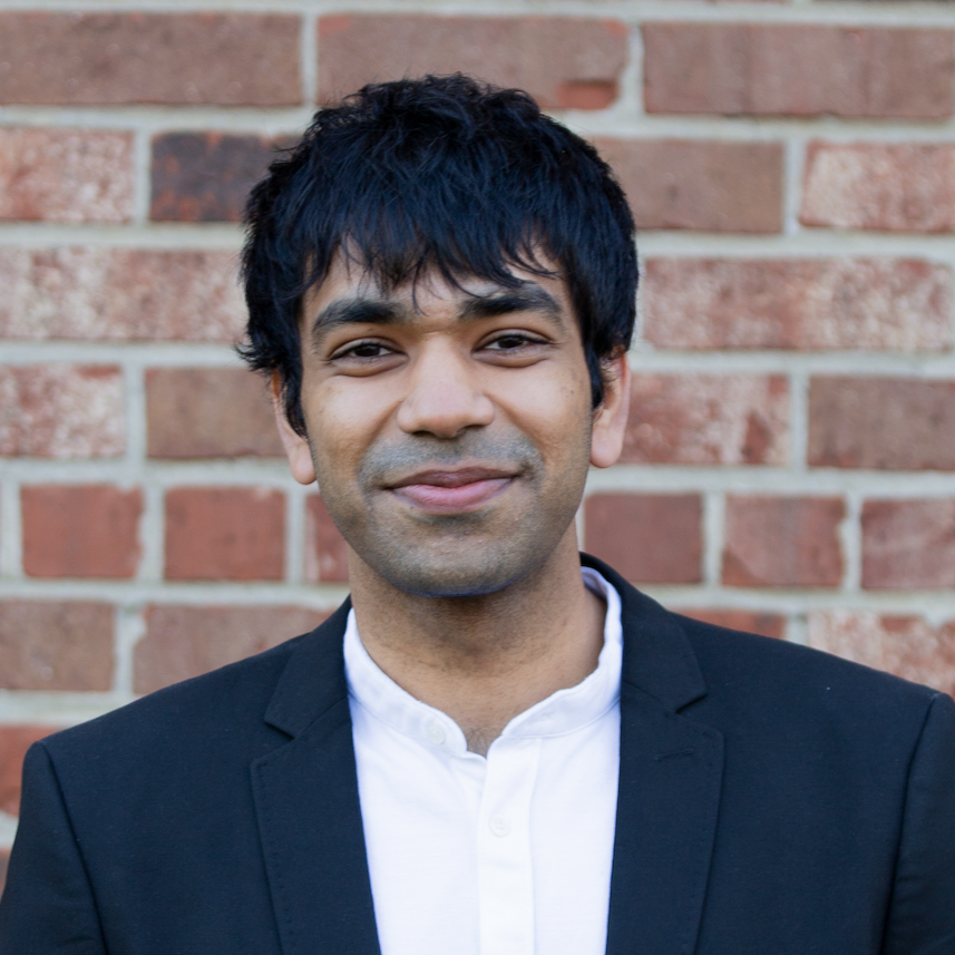 U-M IOE Ph.D. student Rohan Ghuge wins the Richard F. and Eleanor A. Towner Prize for Distinguished Academic Achievement