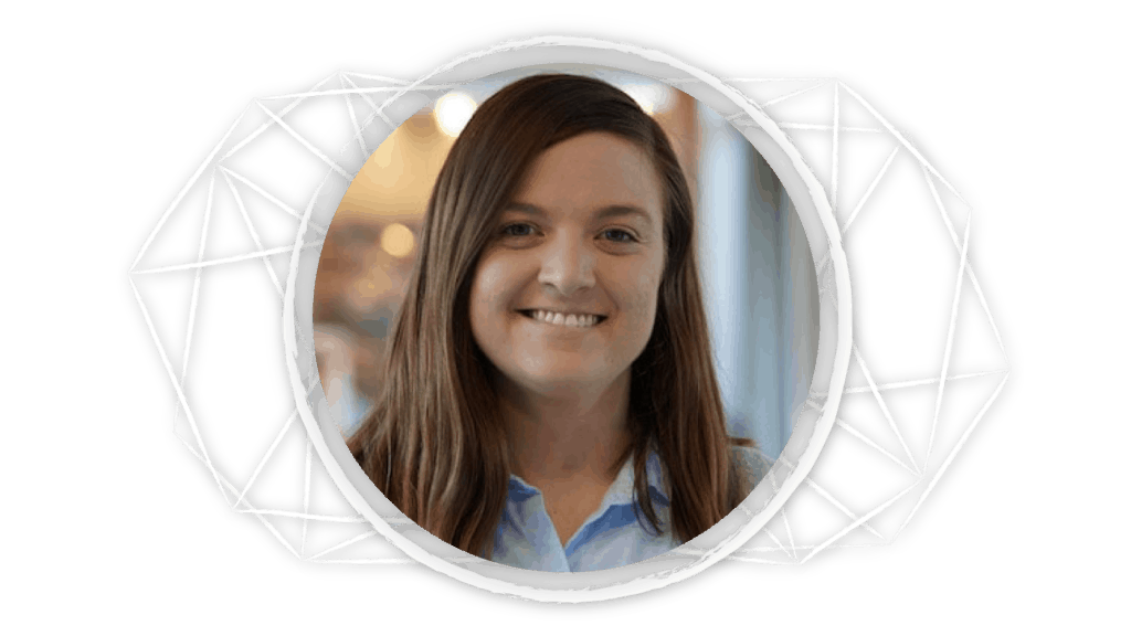 Kati Moug receives 2021 Generation Google Scholarship