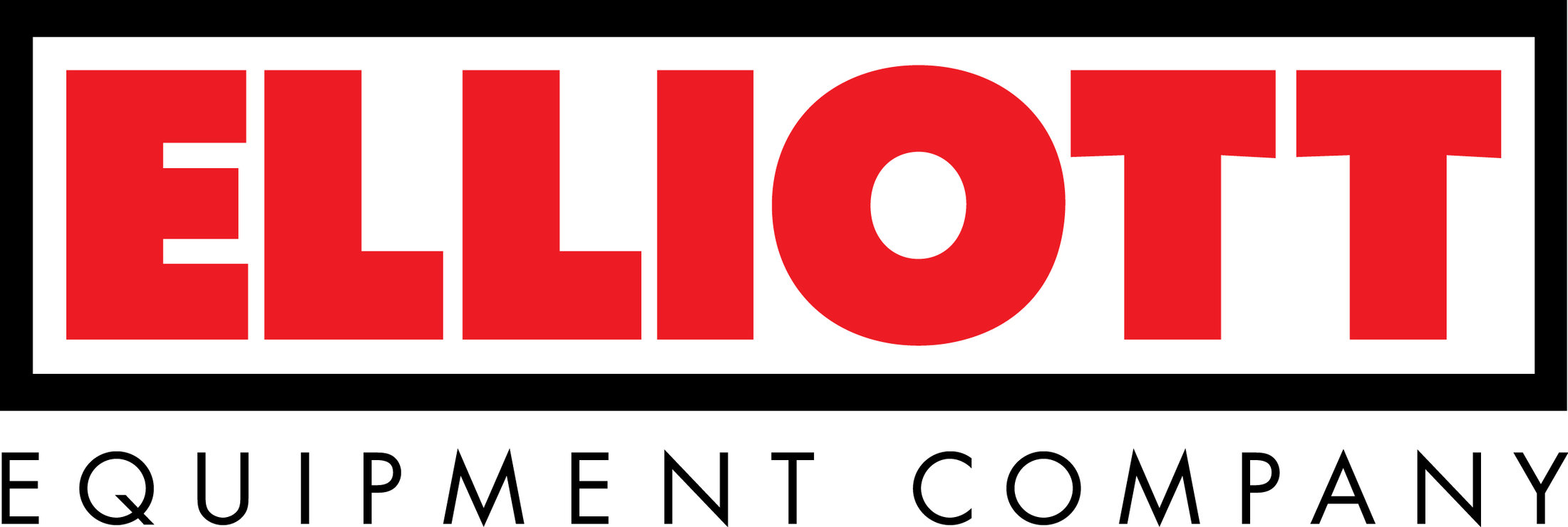 ELLIOT Equipment Company