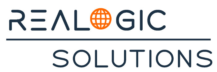 Realogic solutions logo