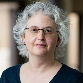 Professor Marina Epelman