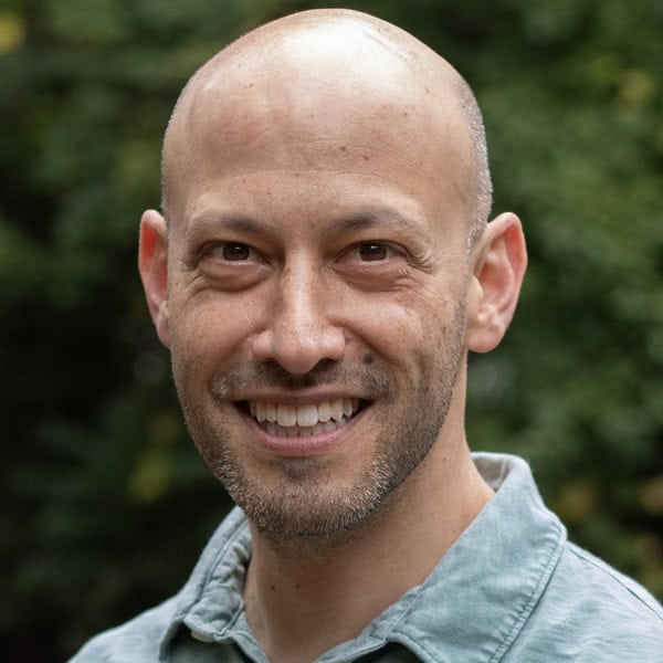Dave Ostreicher