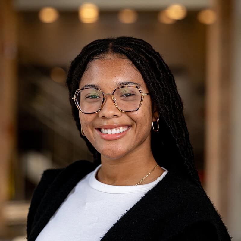 Kaila Dawkins headshot